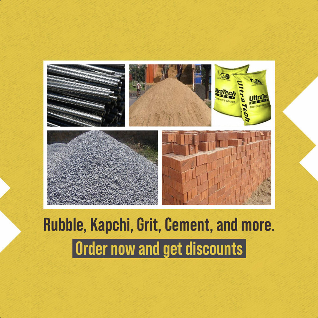 Building Materials Traders