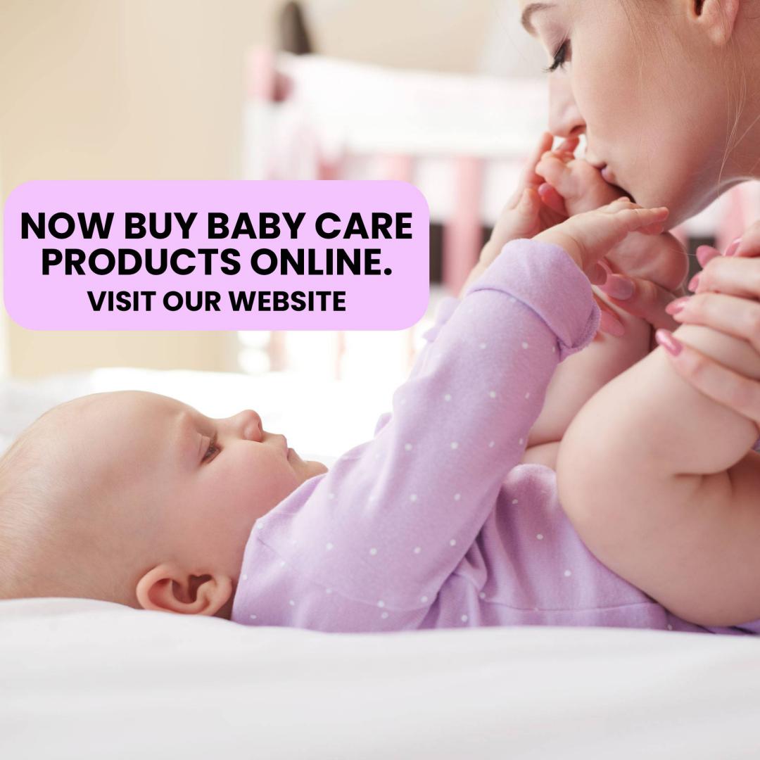 Baby Care Products