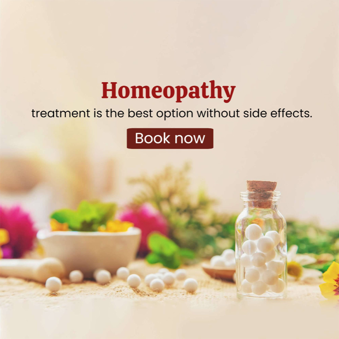 Homeopathy