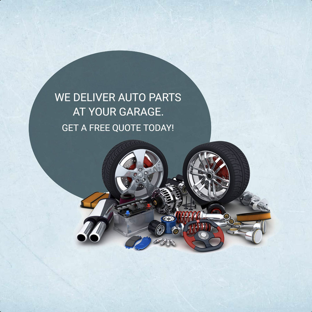 Automobile