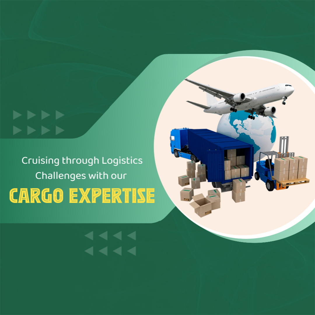 Logistics