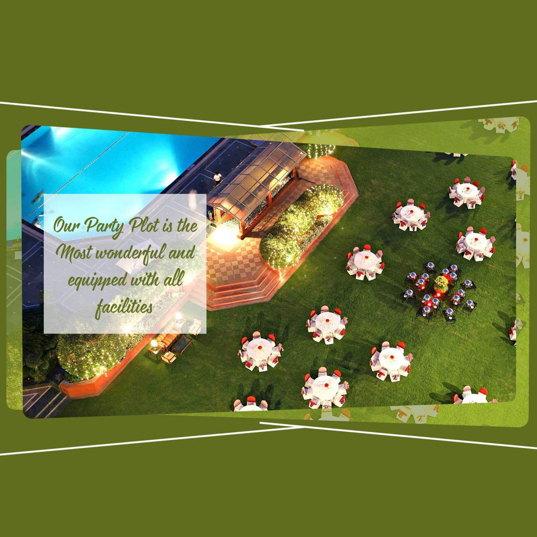 Event Management or Organizer