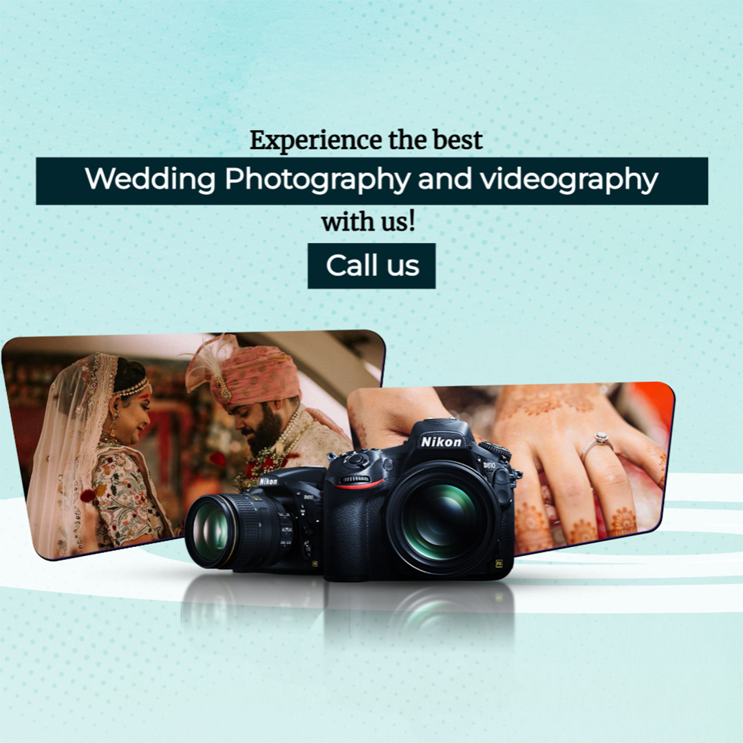 Photography & Videography