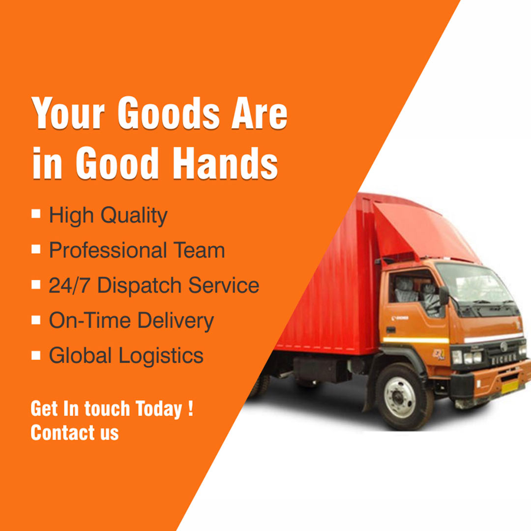 Logistics