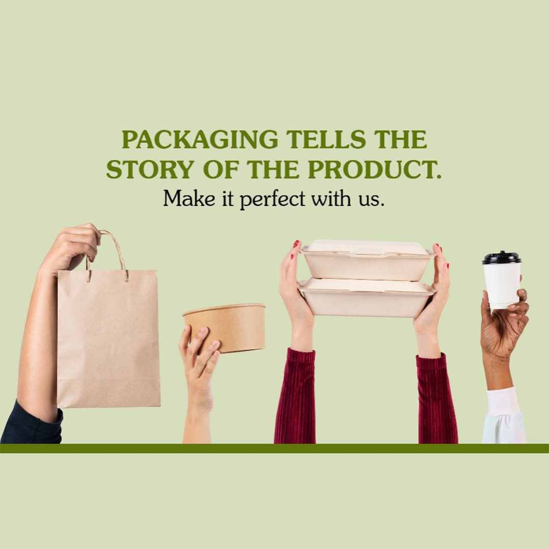 Packaging