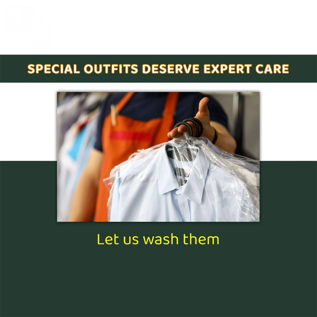 Dry Cleaners