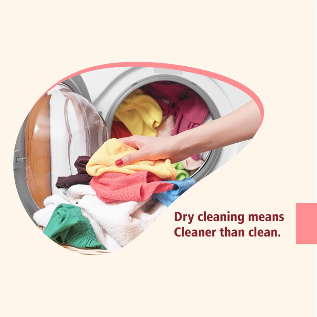 Dry Cleaners