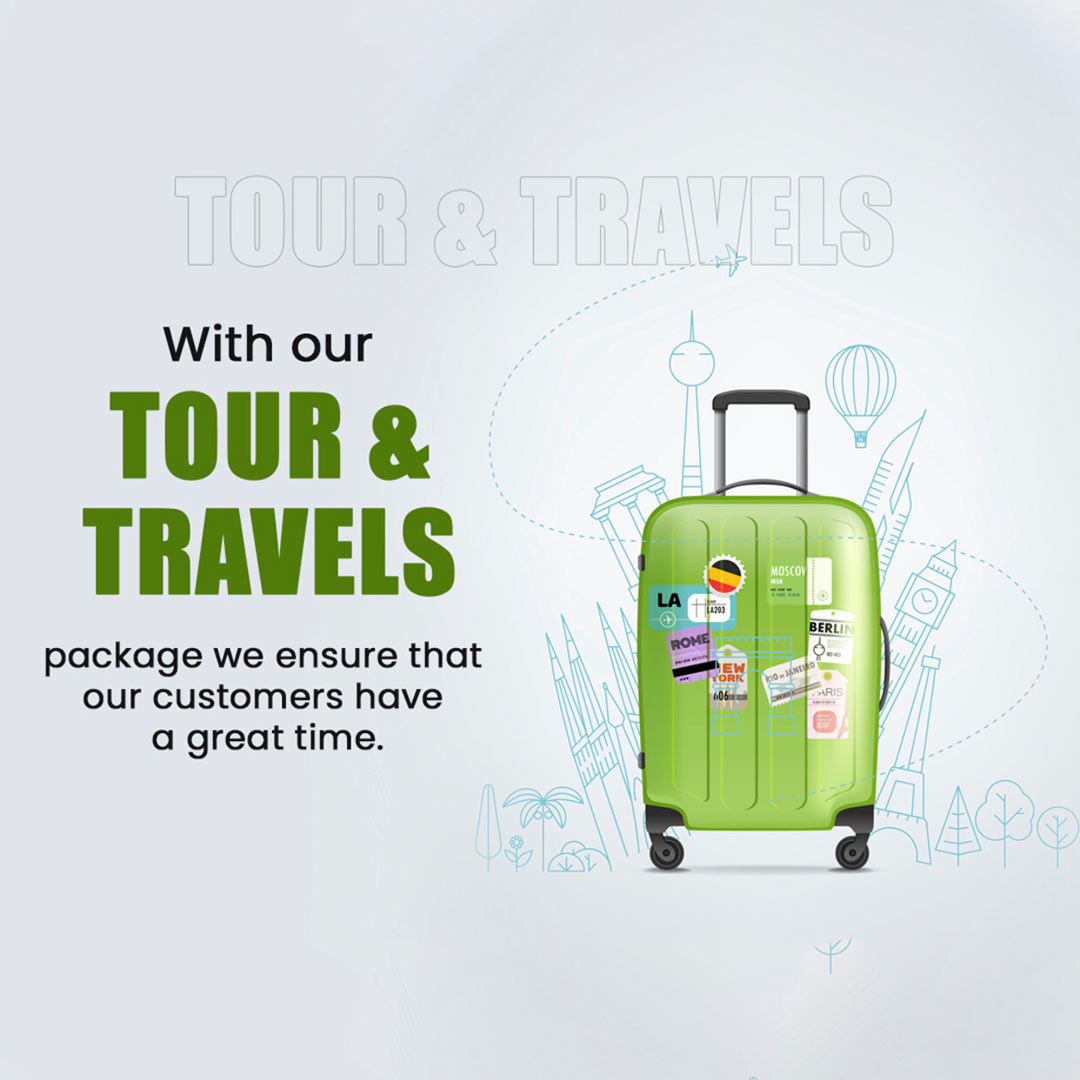 Tours and Travels