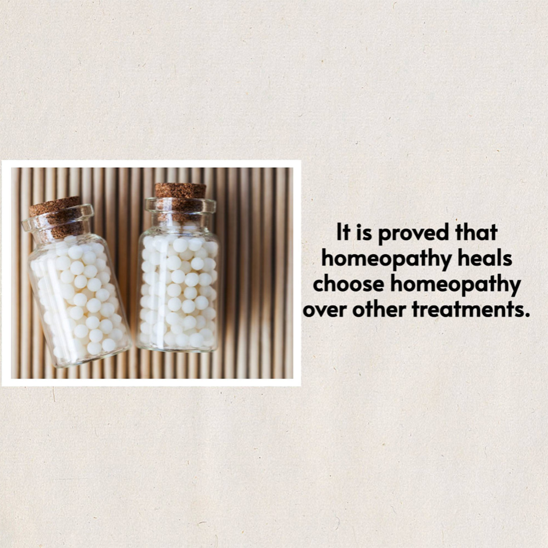Homeopathy