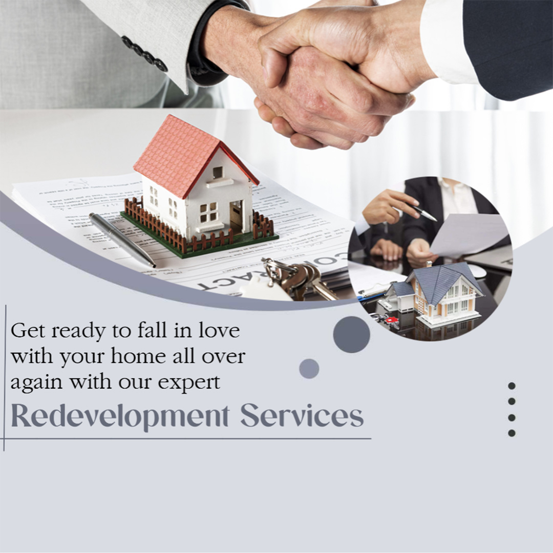 Real Estate