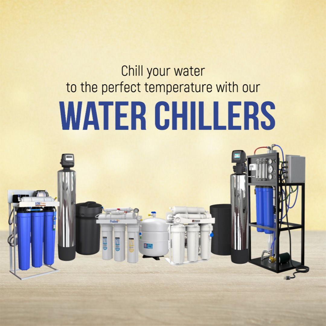 RO Water