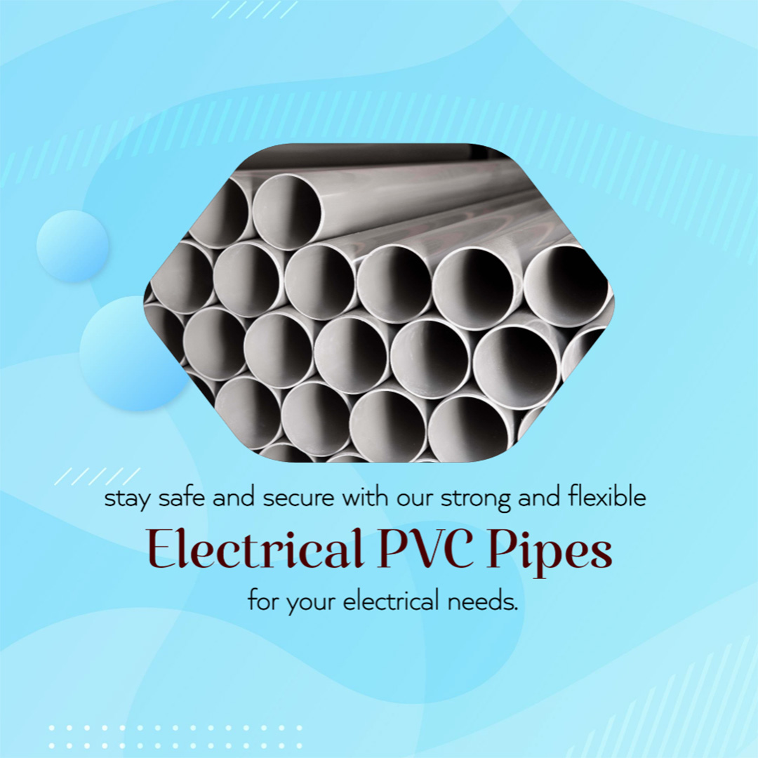 Pvc Pipe