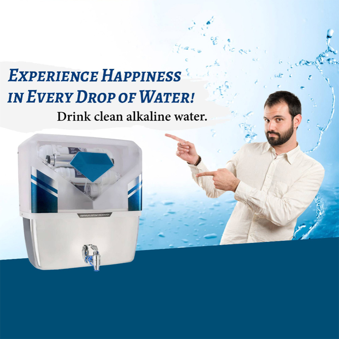 RO Water