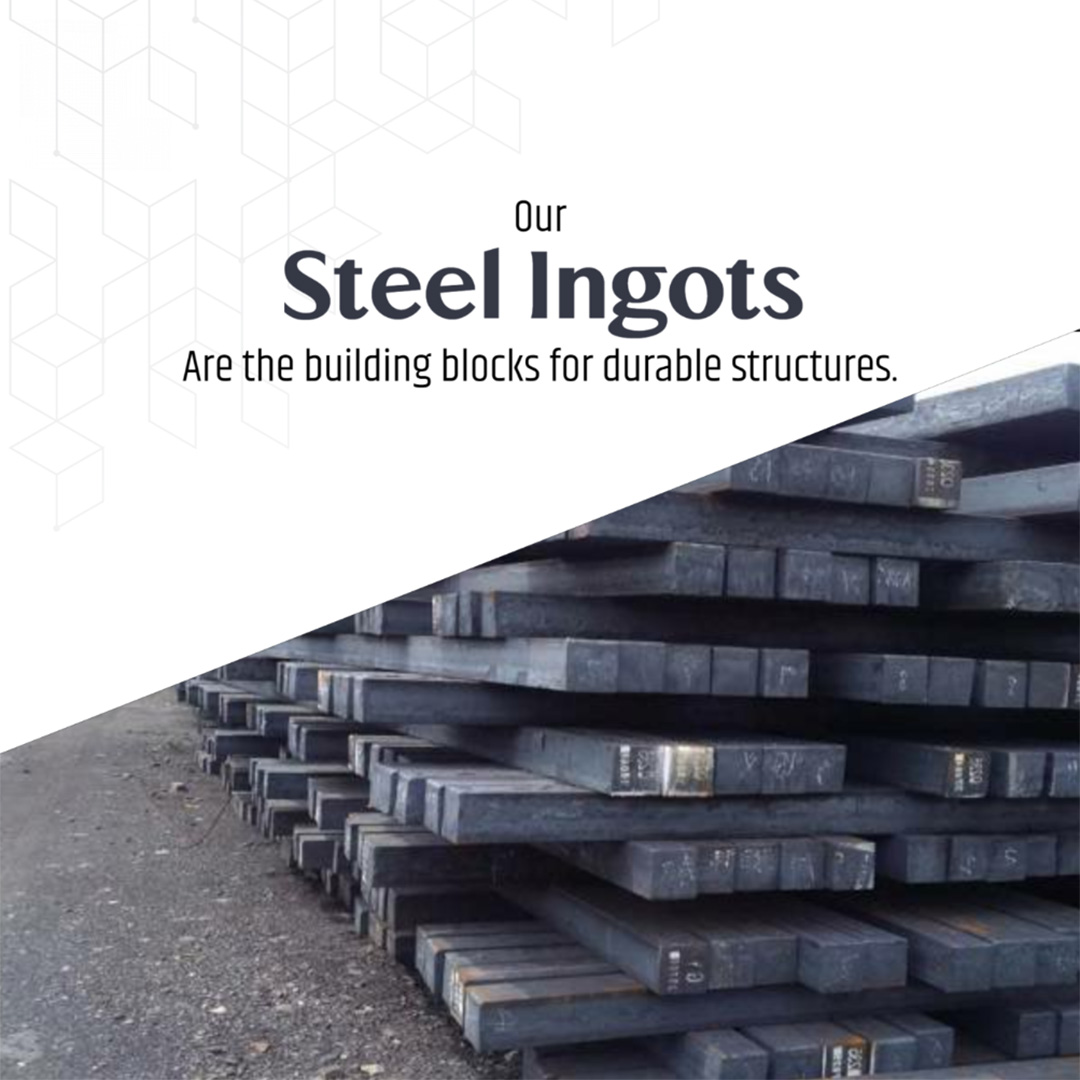 Steel And Aluminum