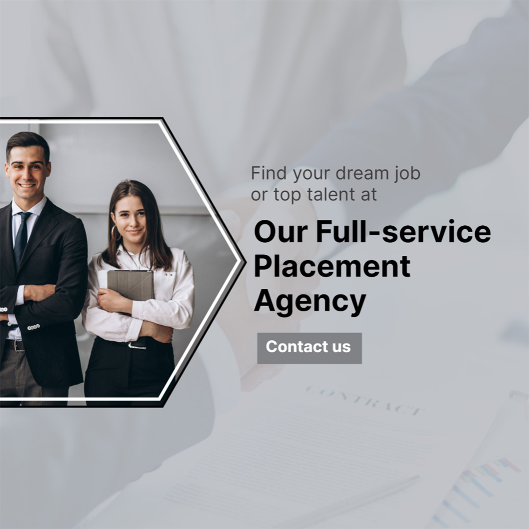 Placement Services