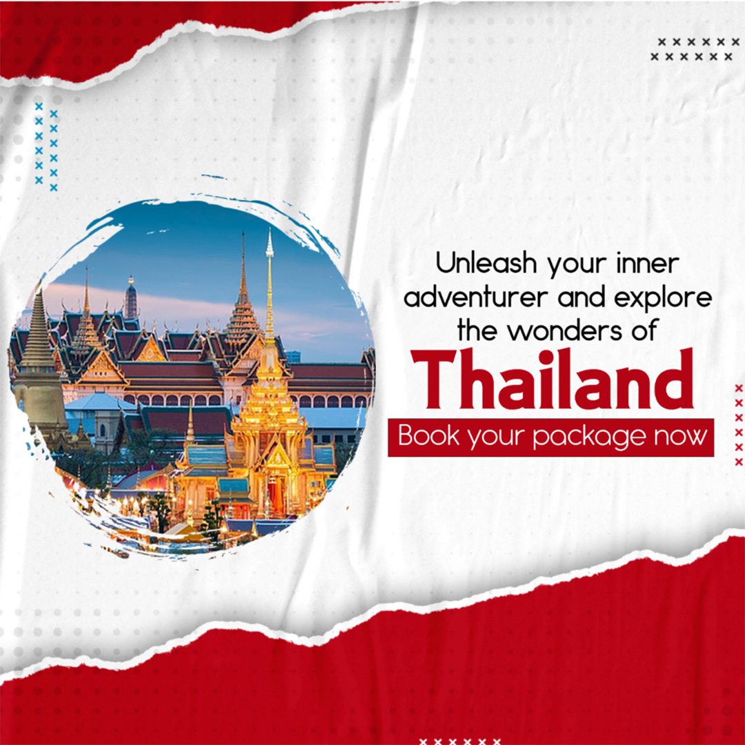Tours and Travels