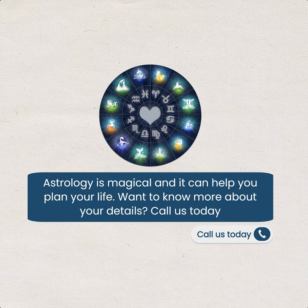 Astrology