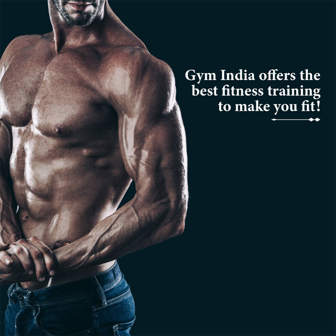 Gym & Yoga