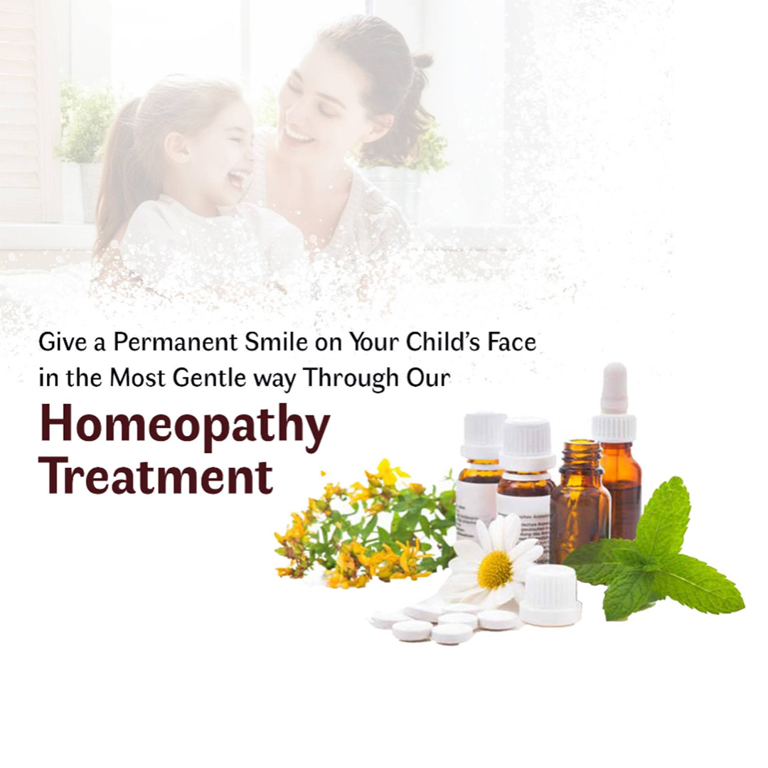 Homeopathy