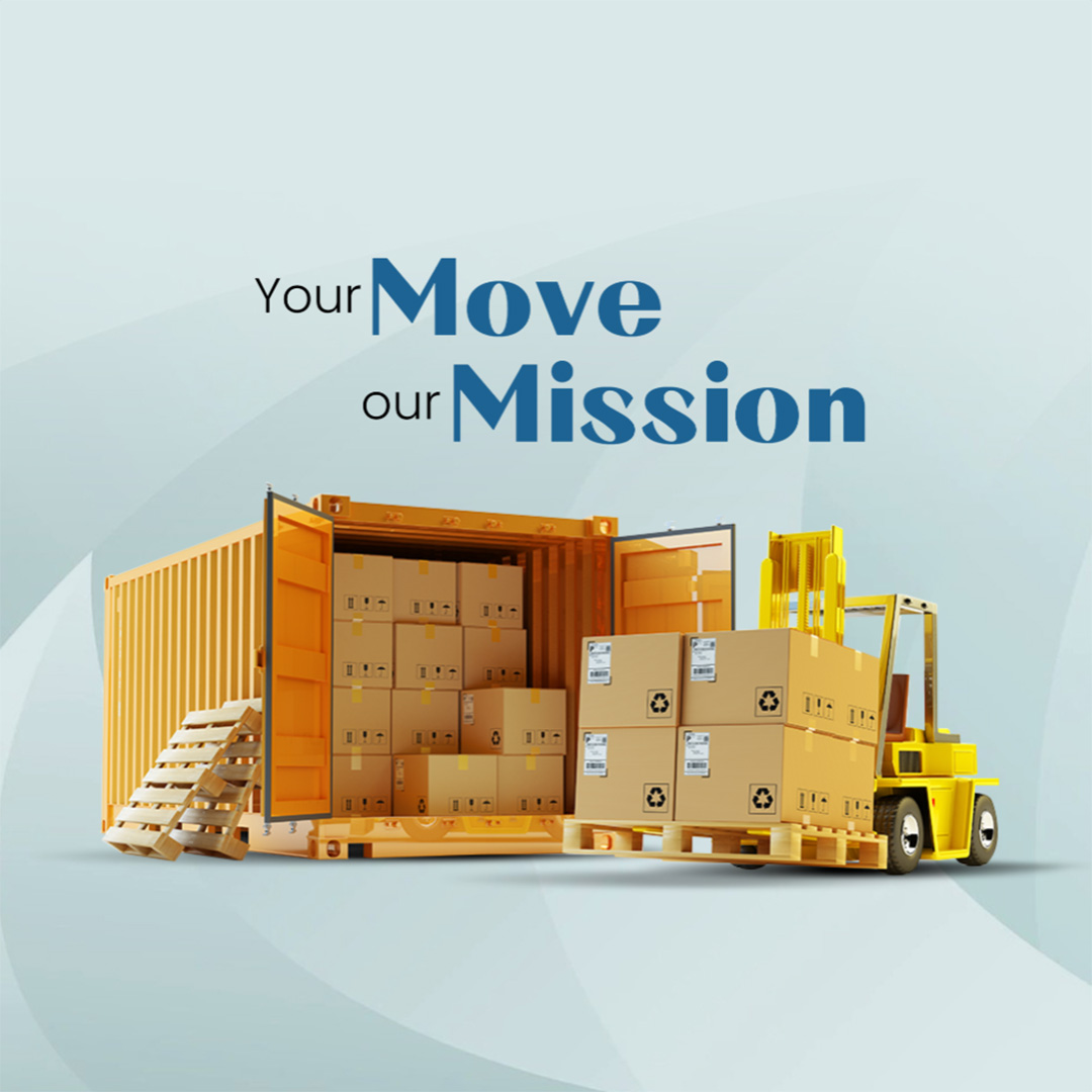 Packers & Movers