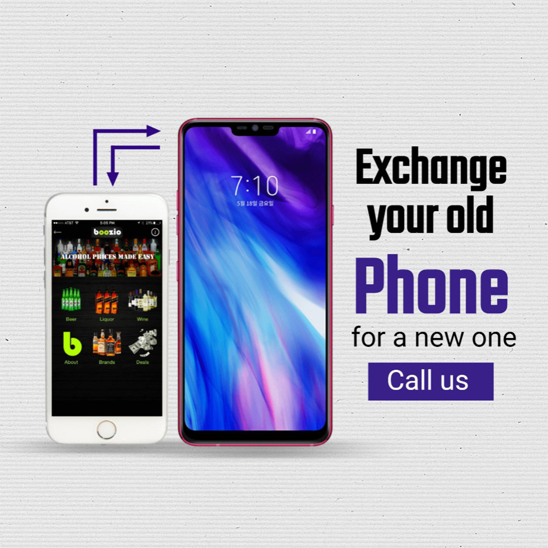 Mobile Store