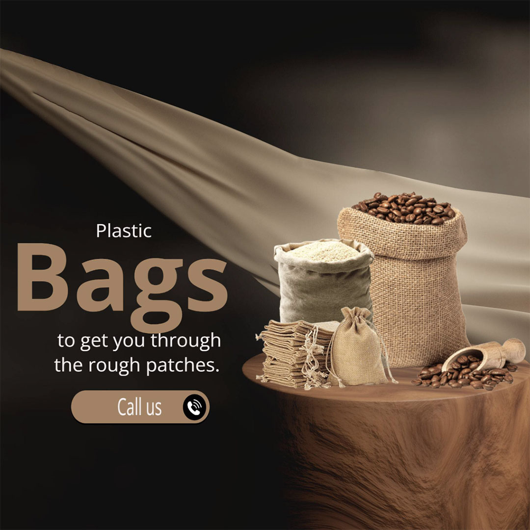 Bag Manufacturing