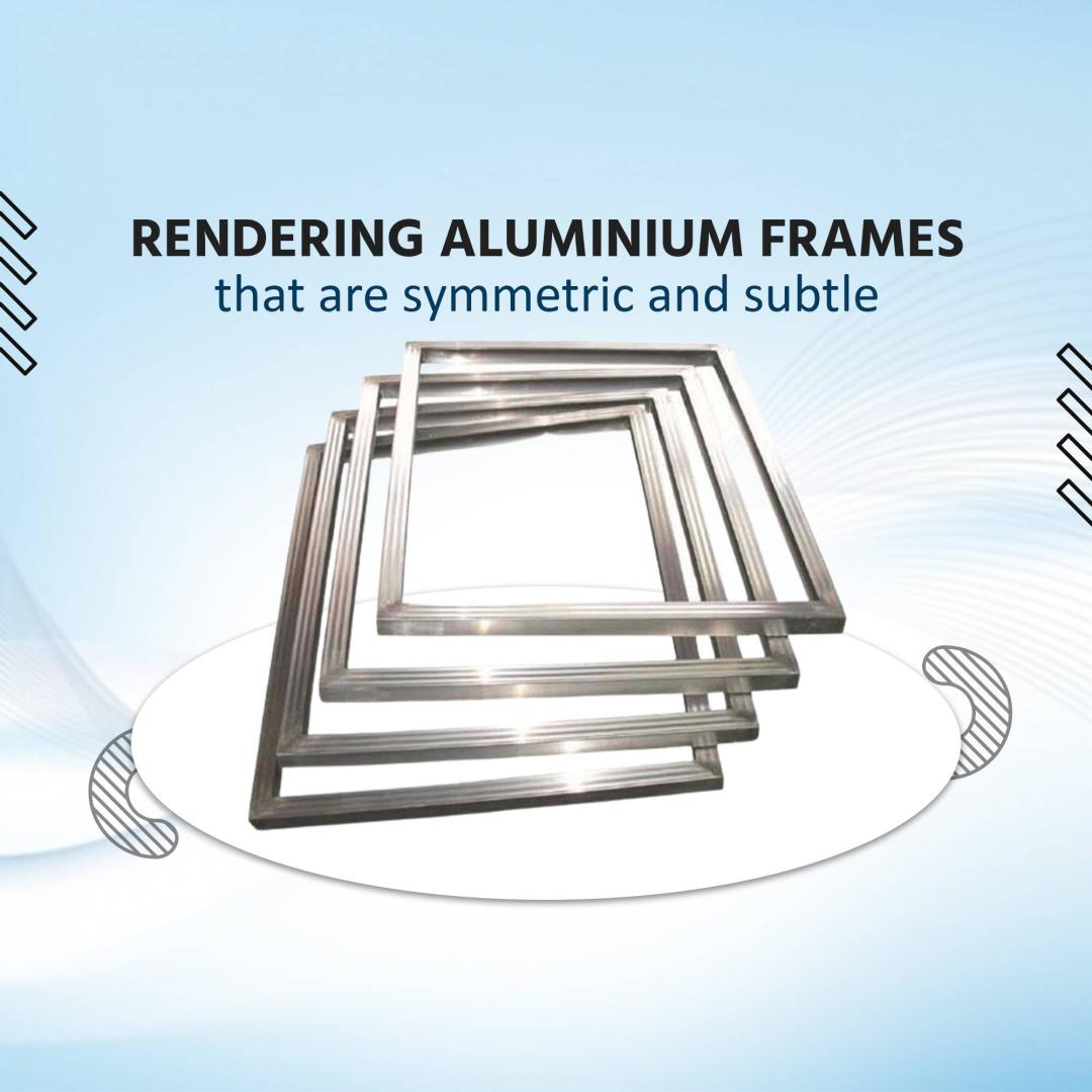 Steel And Aluminum