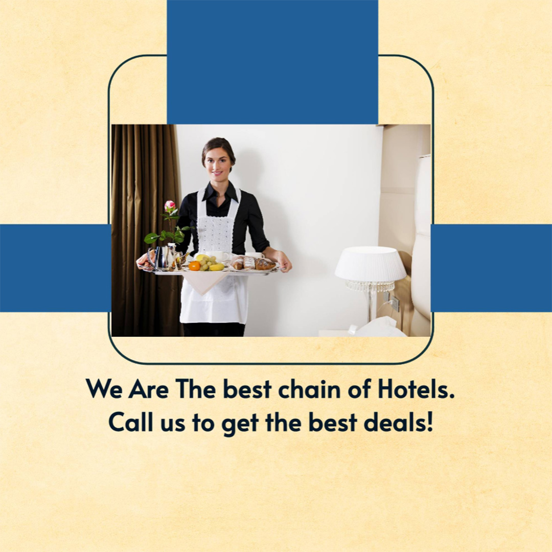 Hotels