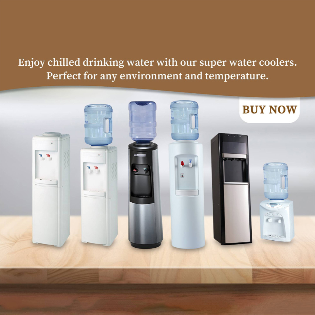 RO Water
