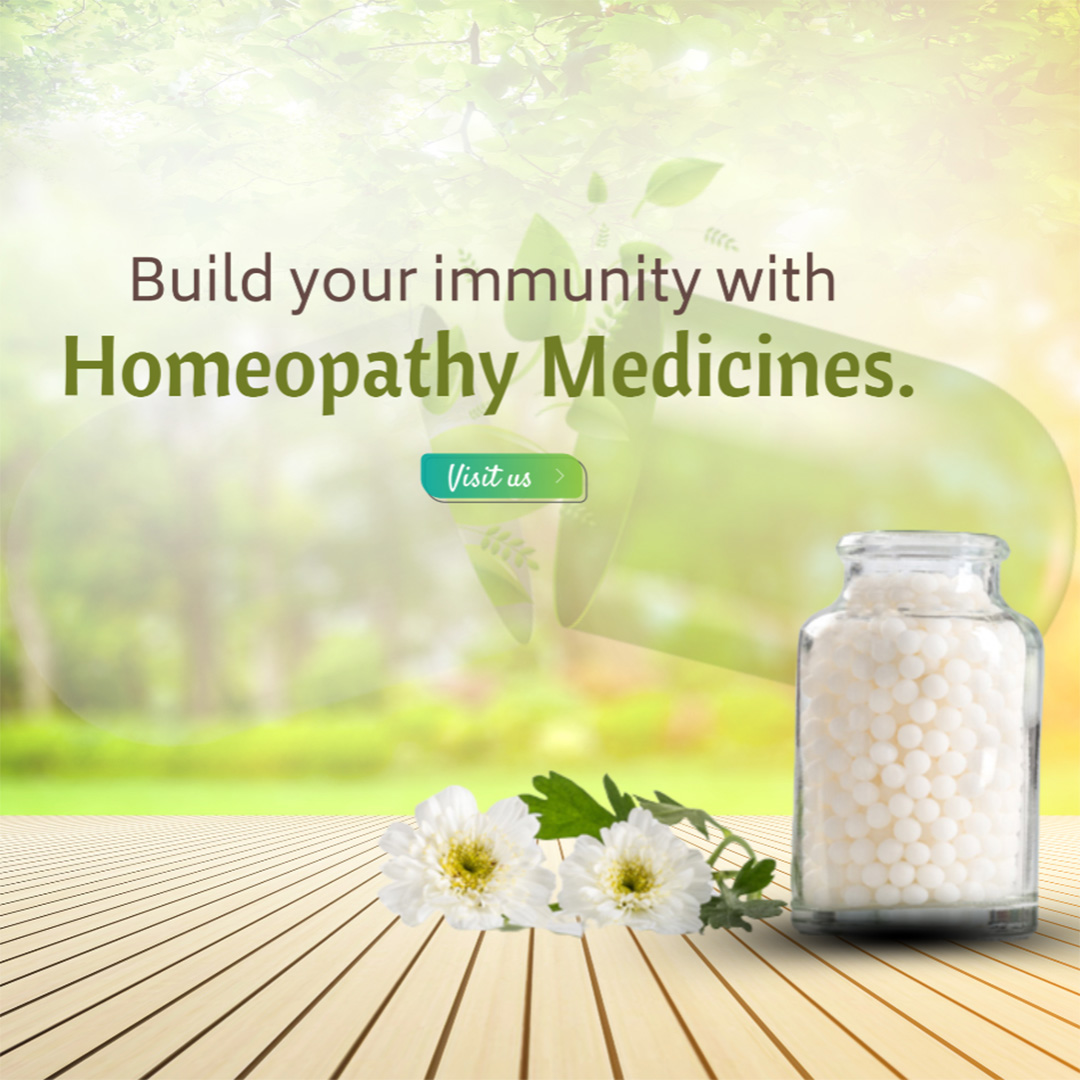 Homeopathy