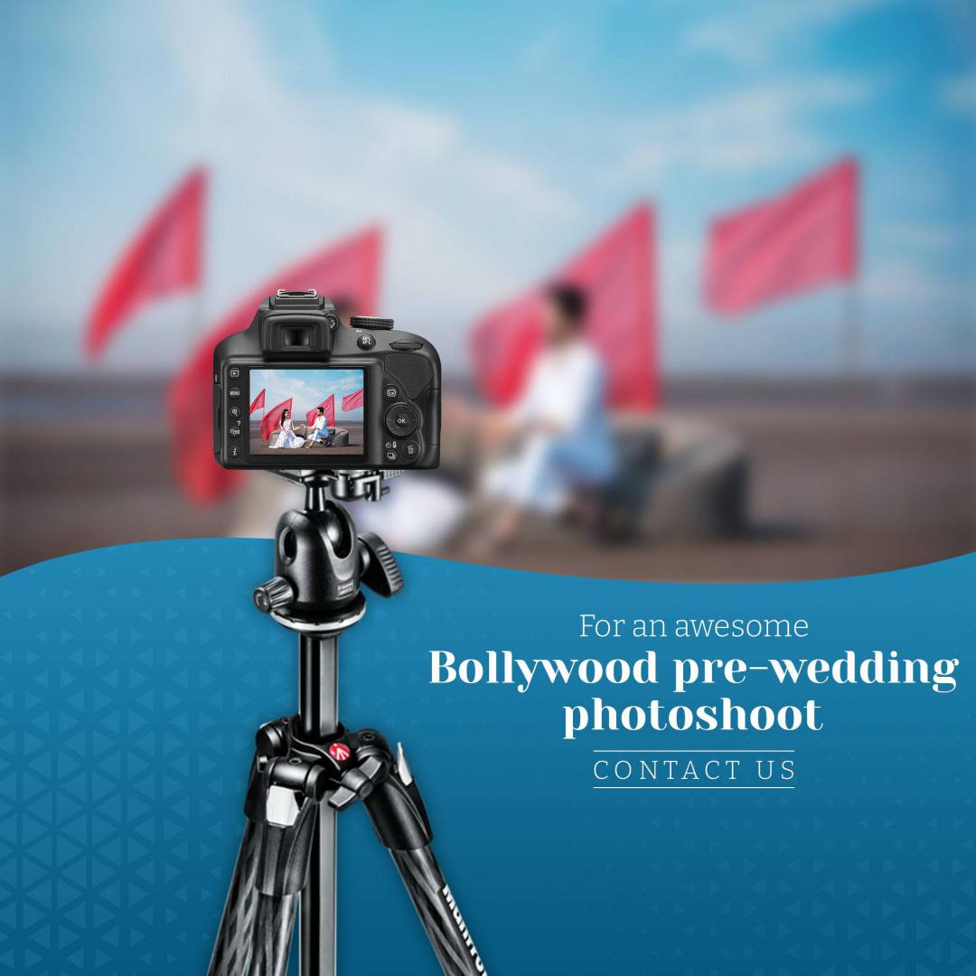 Photography & Videography