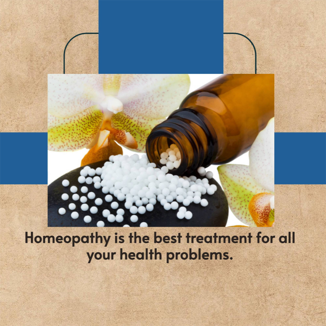 Homeopathy