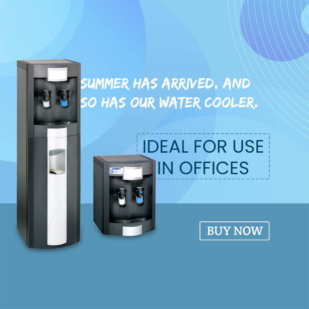 RO Water
