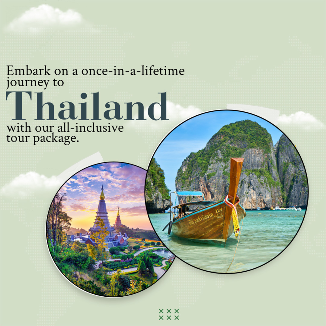 Tours and Travels