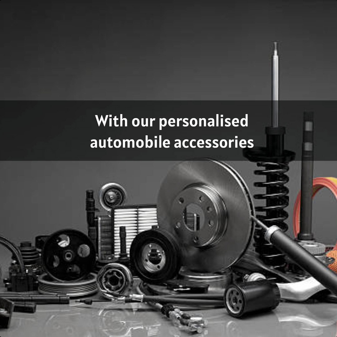 Automobile