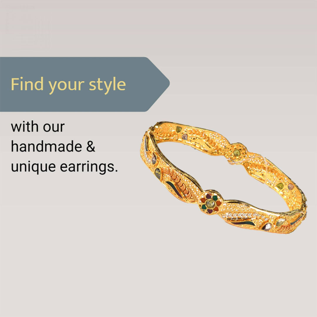 Gems & Jewellery