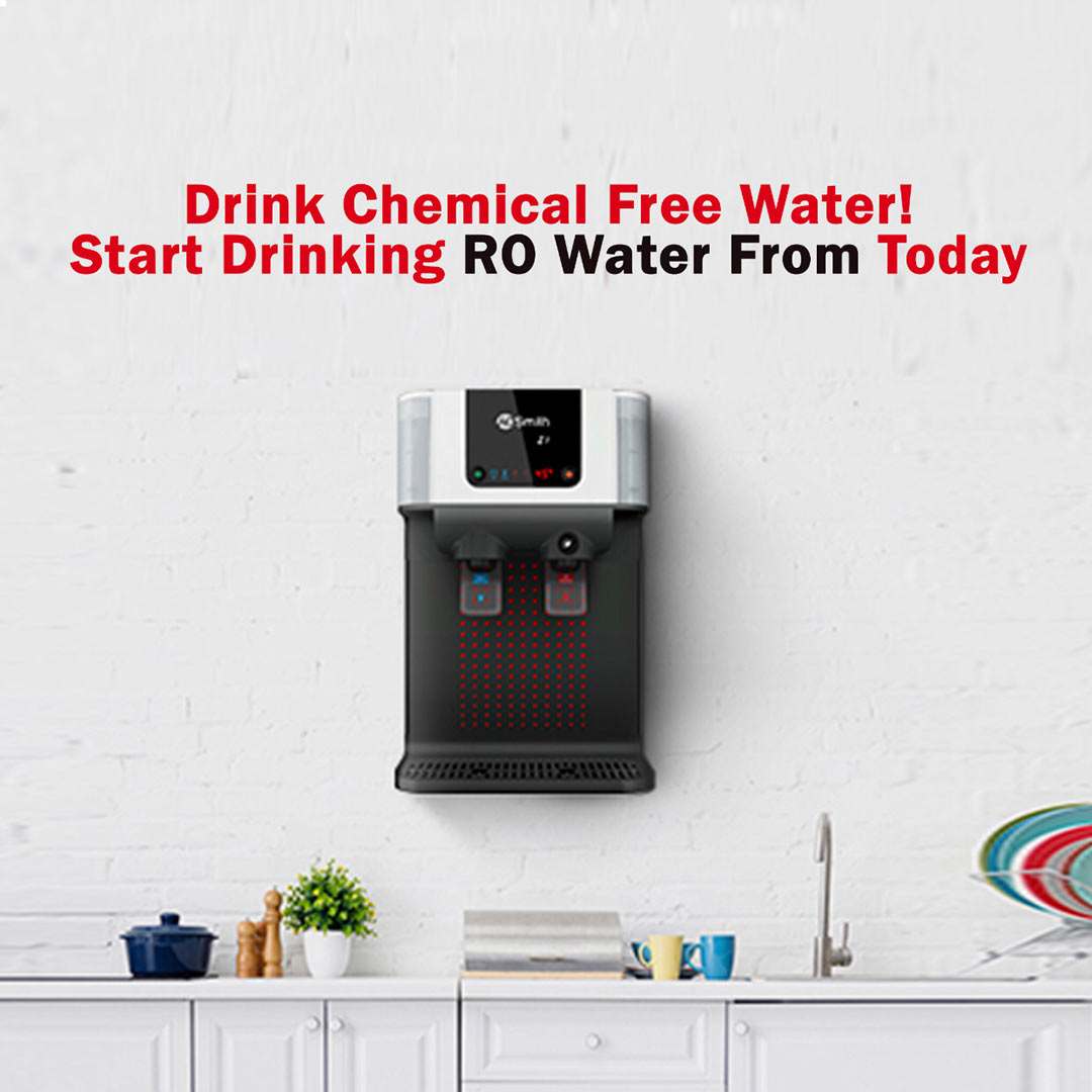 RO Water