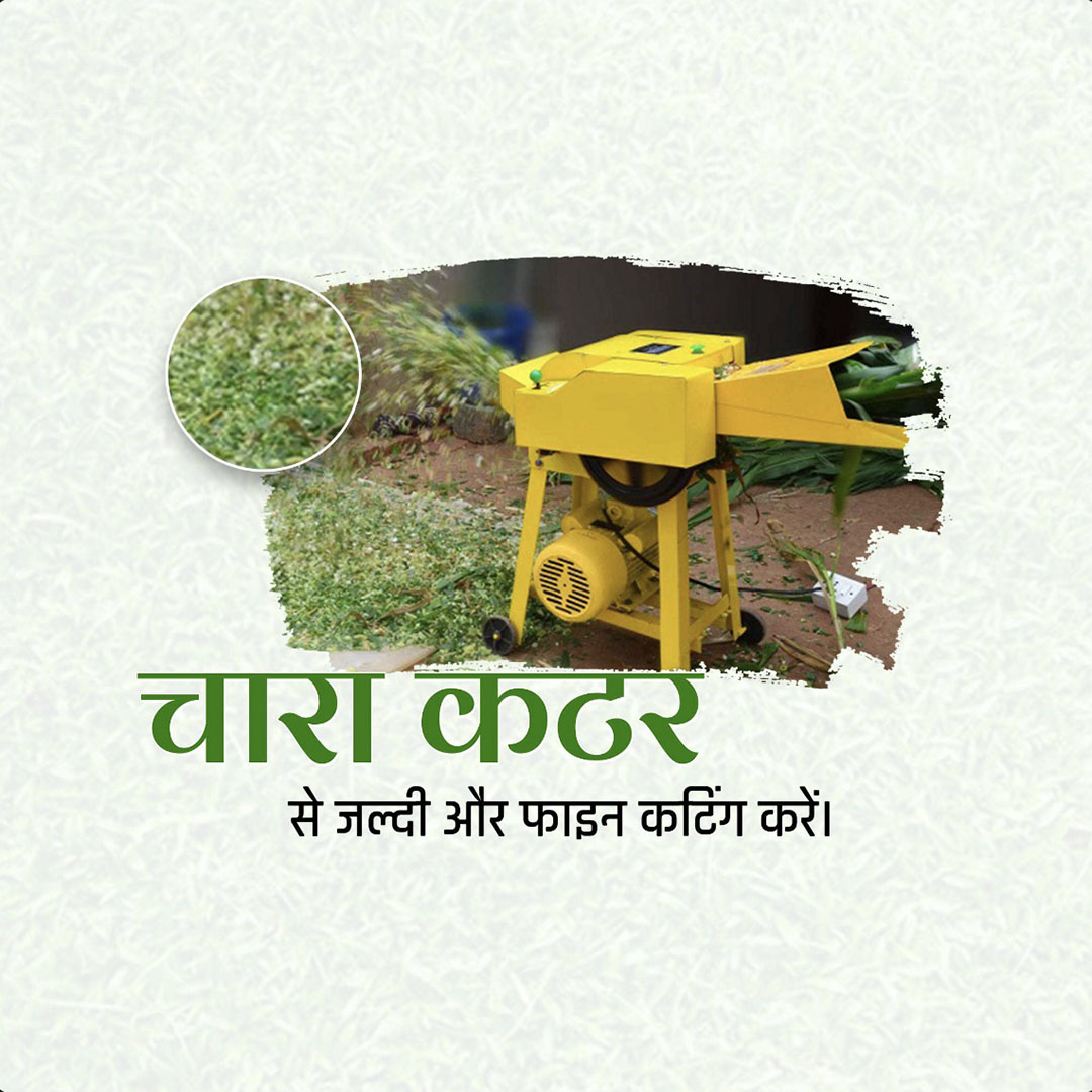 Agriculture
