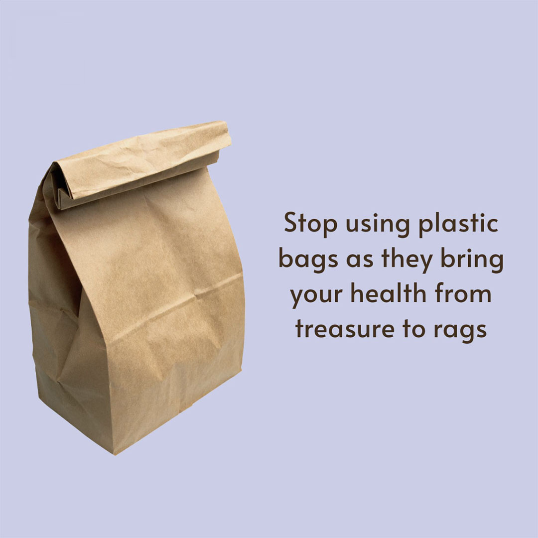Bag Manufacturing