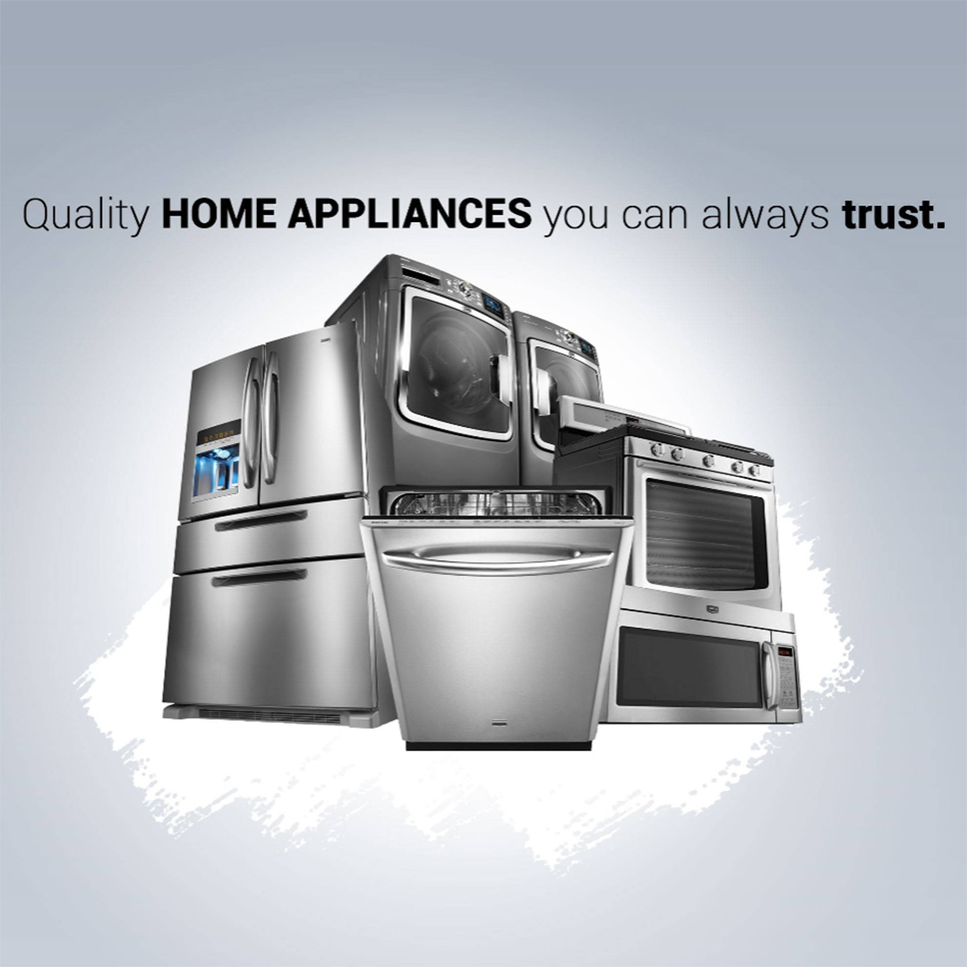 Home Appliances