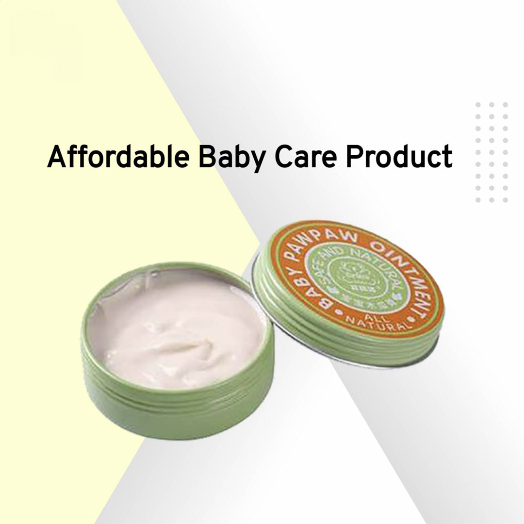 Baby Care Products