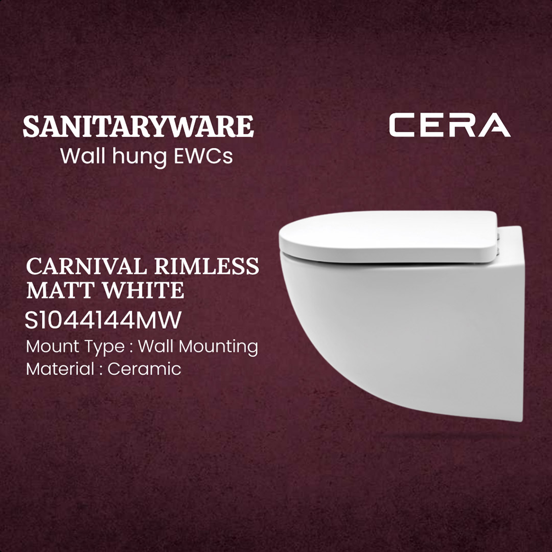 Bathroom Accessories