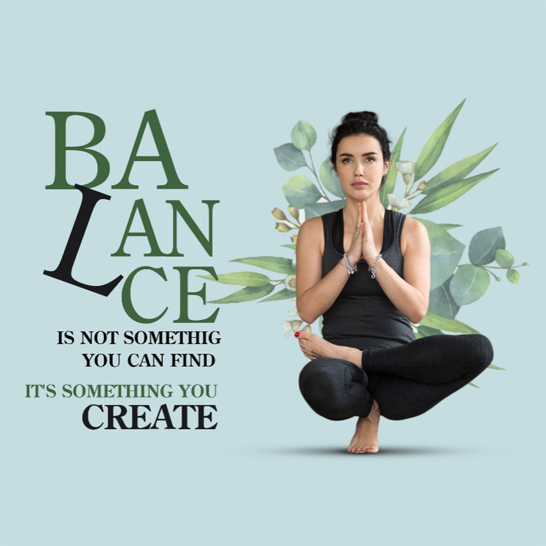 Gym & Yoga
