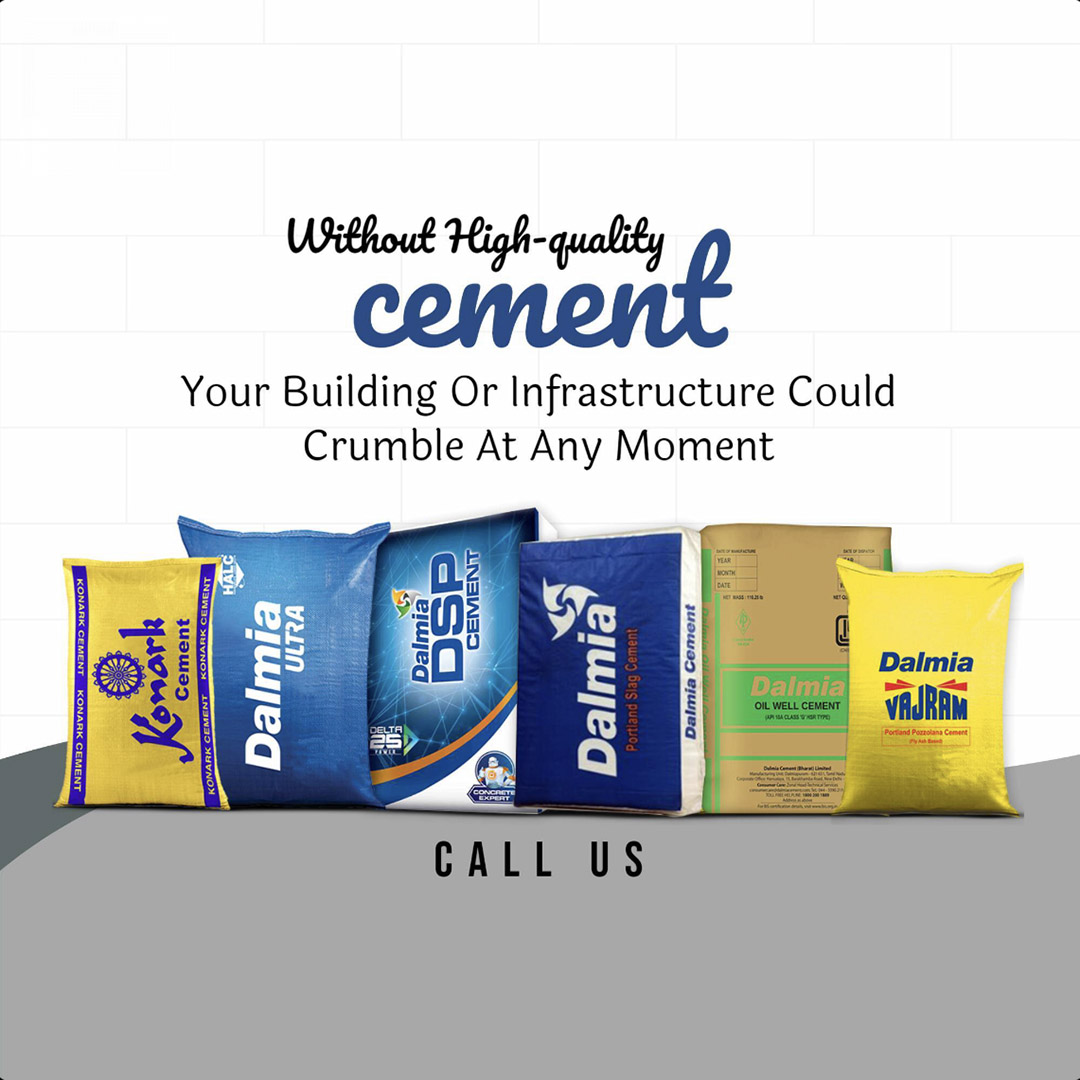 Building Materials Traders