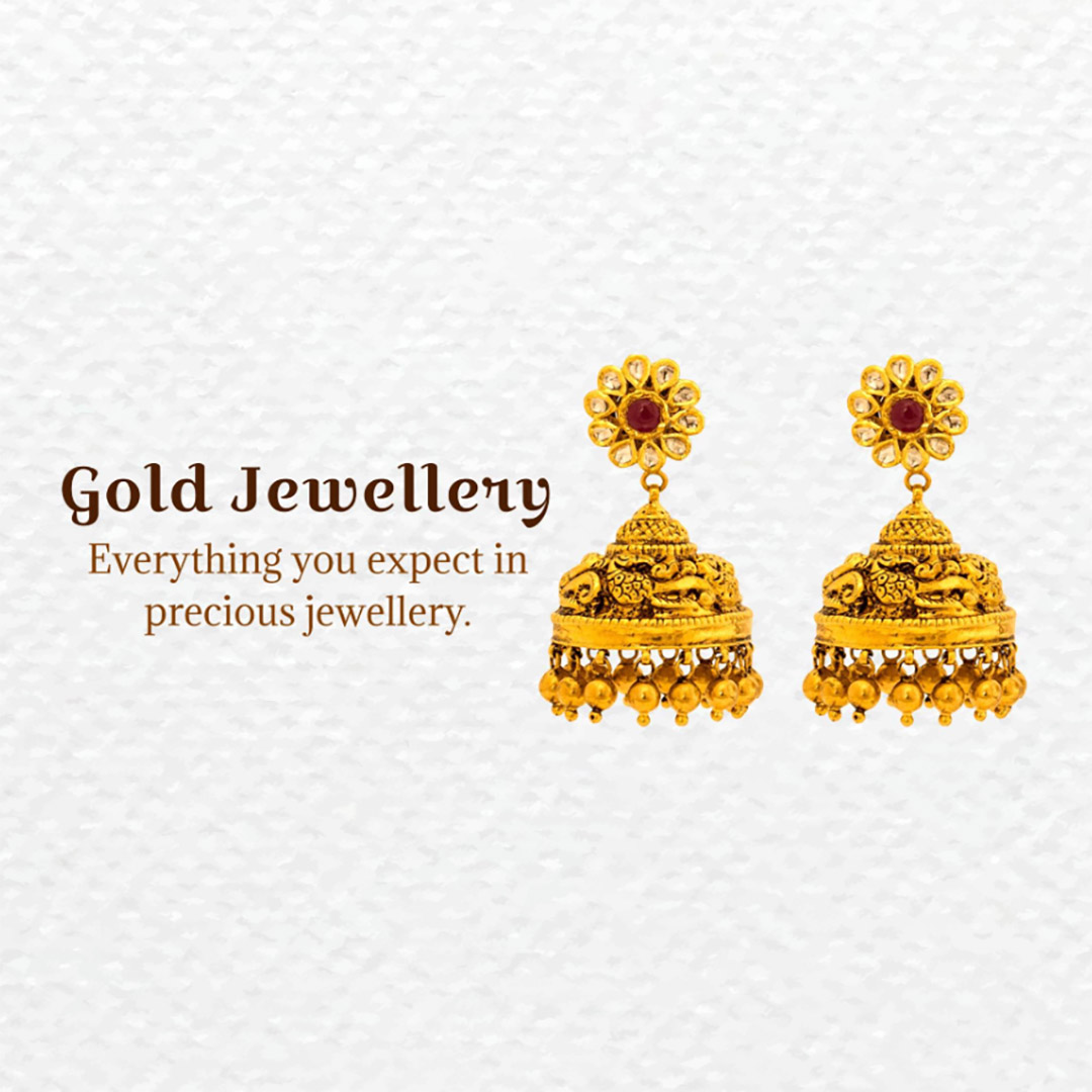 Gems & Jewellery