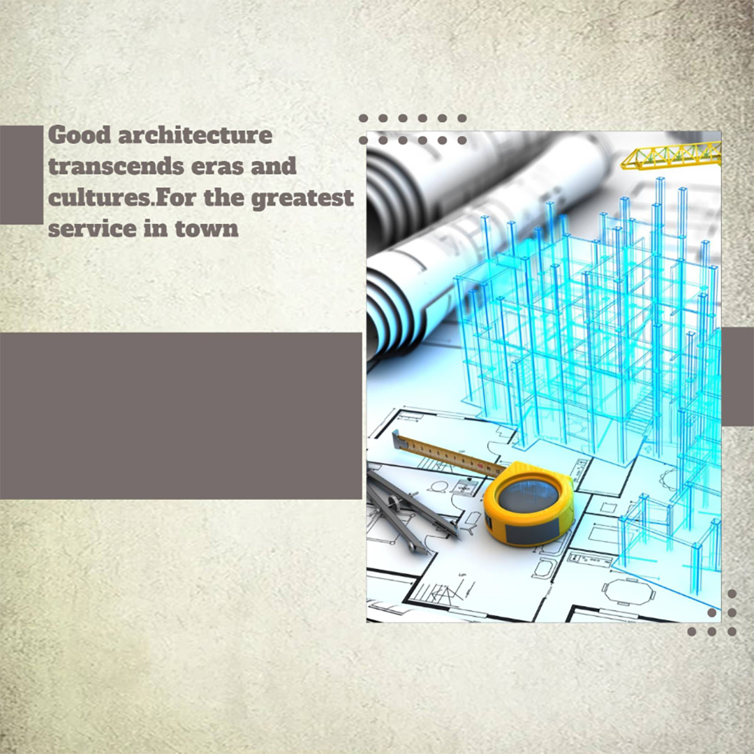 Architecture