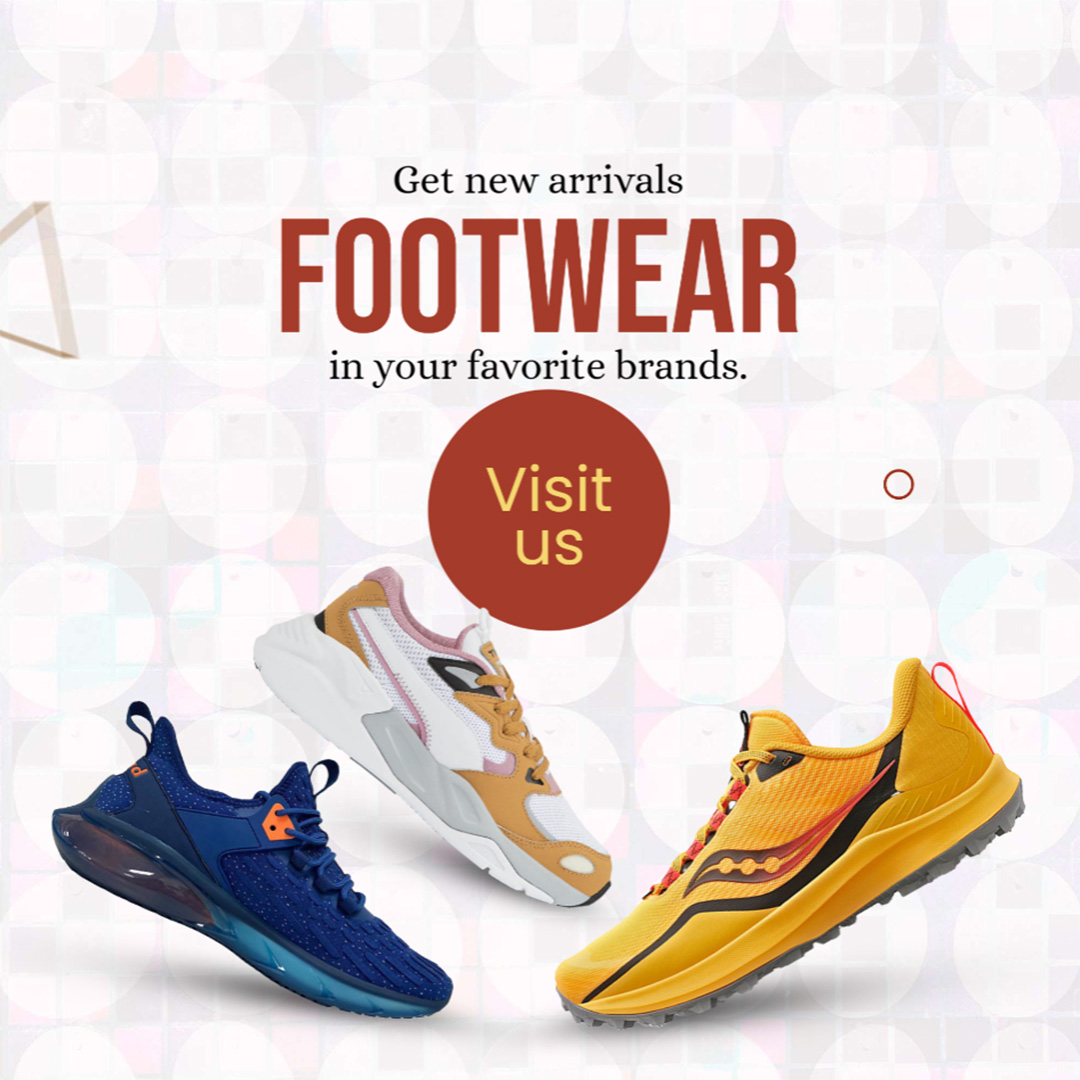Footwear