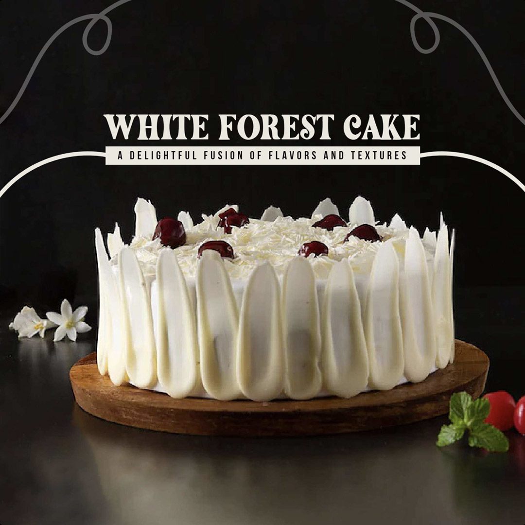 Bakery & Cake