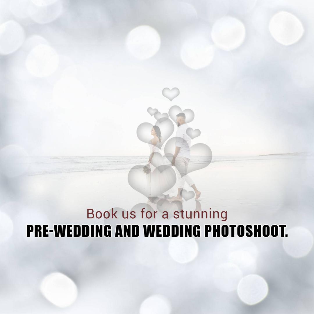 Photography & Videography