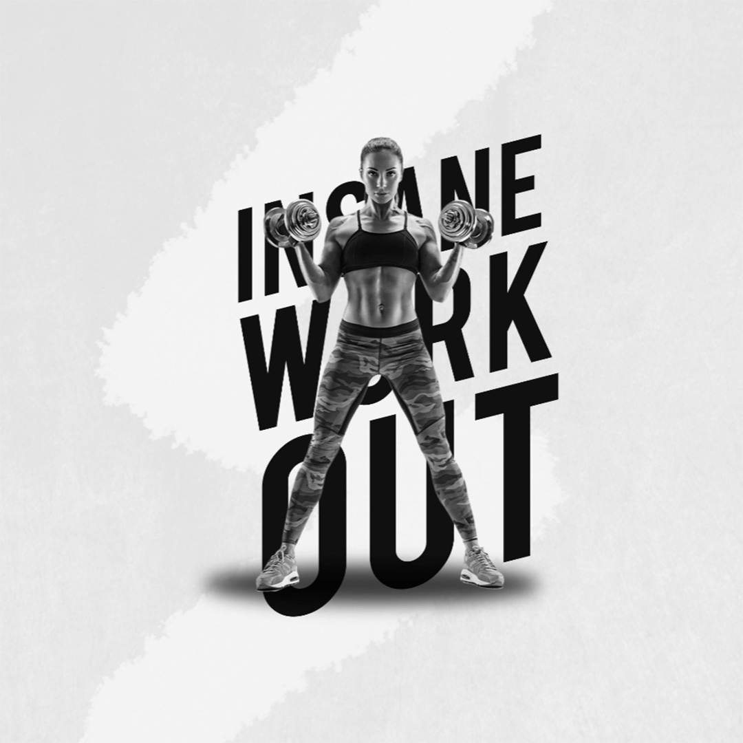 Gym & Yoga